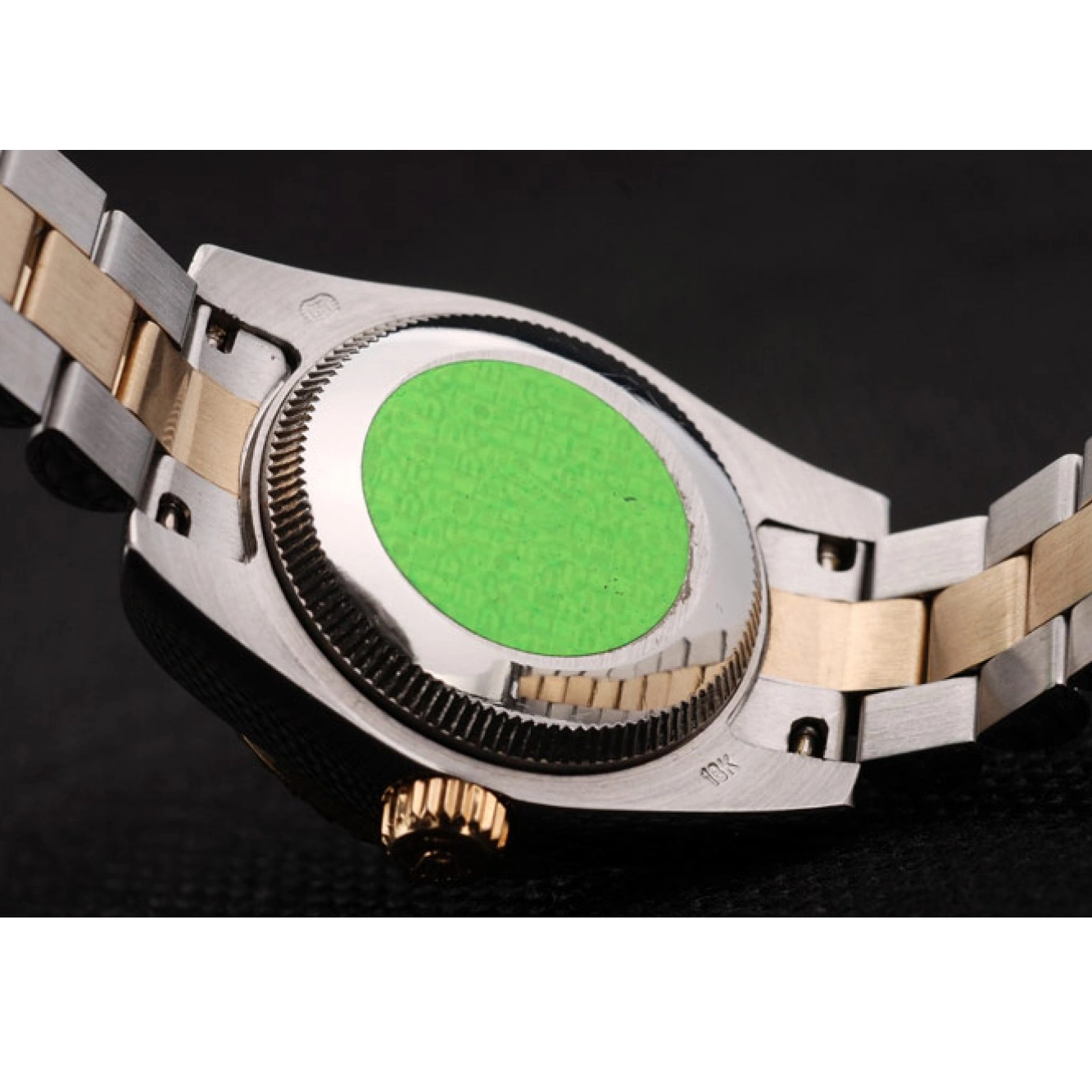 Aaa replica watch Swiss Rolex Mechanism-srl104 Datejust 0717